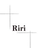 リリ(Riri)のお店ロゴ