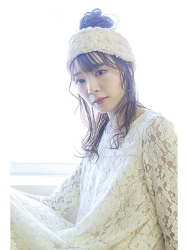 アガタヘアー(AGATA hair) 簡単アレンジお団子