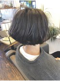 ブルージュボブ