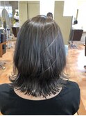 ブルーベージュ