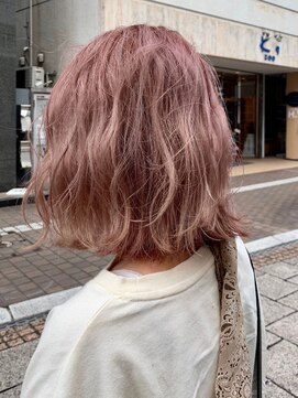 メゾンアメリ(Maison Amelie.) STYLE