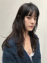 シェノン(hair make CHAINON)&nbsp;ゆるかるデジタルパーマ