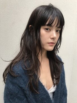 シェノン(hair make CHAINON) ゆるかるデジタルパーマ