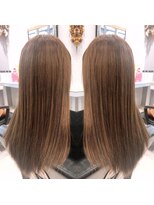 ハーチ 天神 大名店(Haachi)&nbsp;♯19【エクステ天神・大名】STYLE満載(インスタ→haachi.fuk)