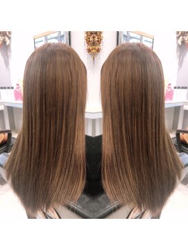 ハーチ 天神 大名店(Haachi) ♯19【エクステ天神・大名】STYLE満載(インスタ→haachi.fuk)