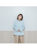 ニューアンスウェーブ×外ハネ/ウェーブ【ciia吉祥寺/小泉直哉】