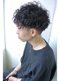 スパイラルマッシュ2★  藤原