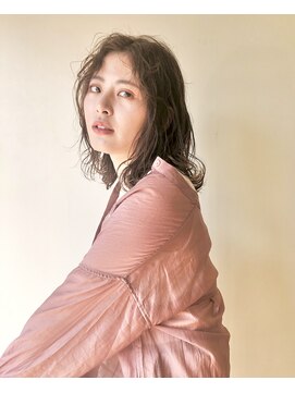 デュースヘア(DEUCE HAIR) サマーレイヤーミディ