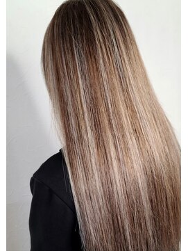 ムーンロータス(Moon Lotus) ３Dカラー