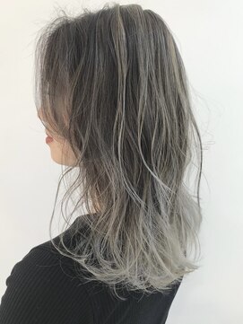 ファーチ(Fir-chi) ハイグラージュ