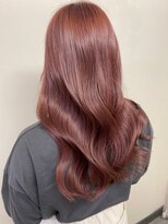 パレット 高崎店(Palette)&nbsp;ハイトーンピンクベージュ