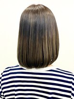 38 ミヤ(MIYA)&nbsp;最高級ライン★グローバルマイフォースによる柔らかな艶髪が輝く