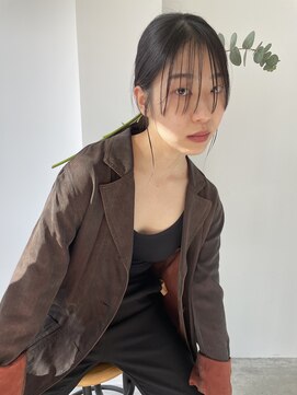 レル(lelu) タイトに丁寧にスリークに