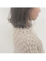 ガーランドウメダ(Garland umeda)&nbsp;アディクシーカラー＿ナチュラルロブ＿00053