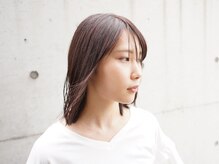 上近江美容院