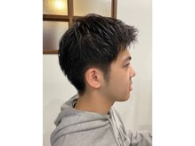 プレザントヘアラボ(PLEASANT hair labo)