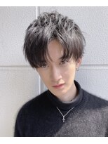 ロンド ロビン 栄(Lond robin)&nbsp;【Lond robin】高瀬慎也韓国マッシュセンターパート