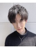 【Lond robin】高瀬慎也韓国マッシュセンターパート
