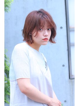 フォルテリノ ナゴヤ(FORTE Lino) 【人気NO1】ストレートパーマ+髪質改善パールプラチナ+カット