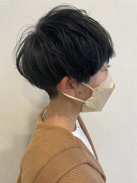 リアン 長久手店(Rian) 刈り上げ女子◎20代30代40代50代