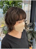 ウルフパーマ