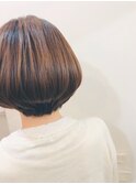 まるんとボブ