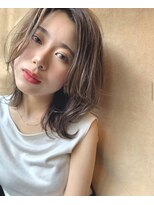 メゾンランド(Maison LAND)&nbsp;ミルクティーグレージュ