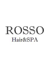 ロッソ ヘアアンドスパ 八潮店(Rosso Hair&SPA) rosso 