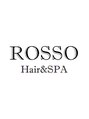 ロッソ ヘアアンドスパ 八潮店(Rosso Hair&SPA) rosso