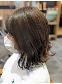 伸ばしかけも可愛くしたい♪ERI限定クーポン♪