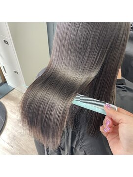 アンフィフォープルコ(AnFye for prco) 【AnFye】☆ つやつや透明感カラー ☆