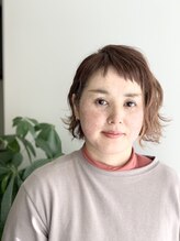 キャトル(hair make QUATRE)&nbsp;田路 志保