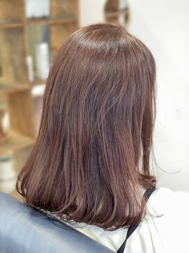 ネオリーブノース 中板橋店(Neolive north) ラズベリーカラーミディアム