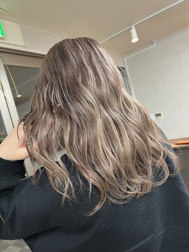 ヴィフ 大船(VIF) イメチェンヘア/エレガント/フェミニン/大人可愛い/モテ髪