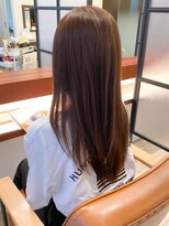 マーリャヘアー(mallia hair)&nbsp;ロングヘア