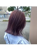 外ハネボブ