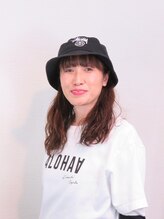 ベルクープ 永山店(BELLE COUPE)&nbsp;小島 由紀