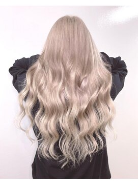 ブランシスヘアー(Bulansis Hair) #仙台美容室 #ブランシスヘアー