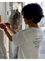 レゴリス 自由が丘(Regolith)/KAMOBAYASHI/髪質改善特化サロン/自由が丘