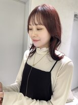 キートス(Kiitos)&nbsp;ミディアムレイヤー