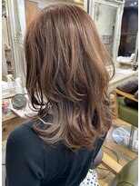 アリスバイアフロート 自由が丘(ALICe by AFLOAT) レイヤー