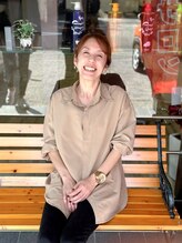 レガ(le ga)&nbsp;武末 紗代子