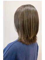 リッチアンドアンジー(RICCI&ANGIE)&nbsp;ミディアム