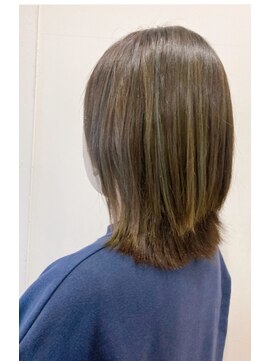 リッチアンドアンジー(RICCI&ANGIE) ミディアム