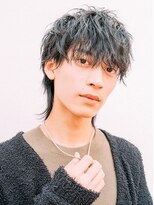 フェティッシュ(fetish)&nbsp;メンズマッシュウルフ