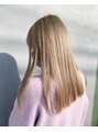 シンシ(Cinci) シンプルなラテ系ハイトーン大人気です☆