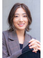 ニューグレート くびれボブ