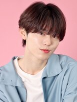 リップス 仙台annex(LIPPS)&nbsp;【圧倒的モテ髪】シースルーマッシュ