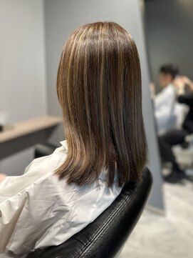 ボルン(BOLEN) うるがみカラー