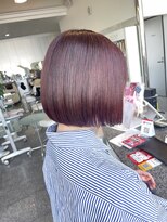 タブー(TABOO)&nbsp;【ワンカラー　チェリーピンク】